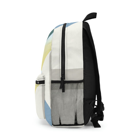 Lucretios Cranstone - Backpack