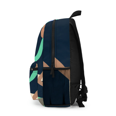 Antionette di Gualtieri - Backpack