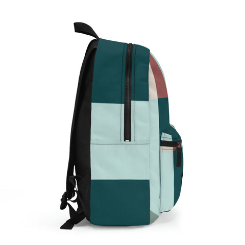 Clementina d'Ariosto - Backpack