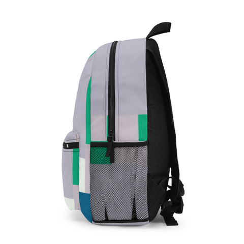 Caterina Vignali - Backpack