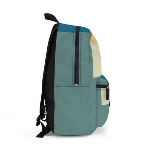 Fenella Breuckelen - Backpack