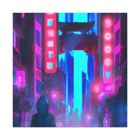 CyberpunkSplash