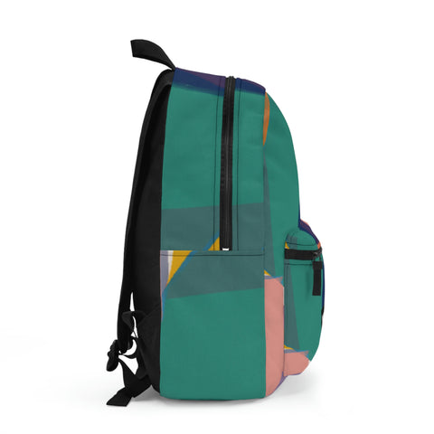 Rafaella Galeria - Backpack