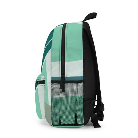 Marianna di Bassano - Backpack