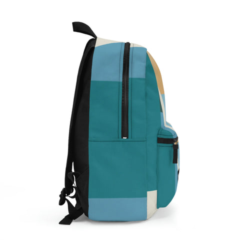 Alessandro Ardenti - Backpack