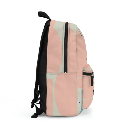 Albina da Vinci - Backpack