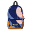 Giovanna Carrafi. - Backpack
