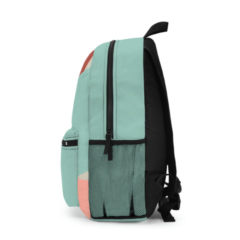 Gwyneth de Vercelli - Backpack