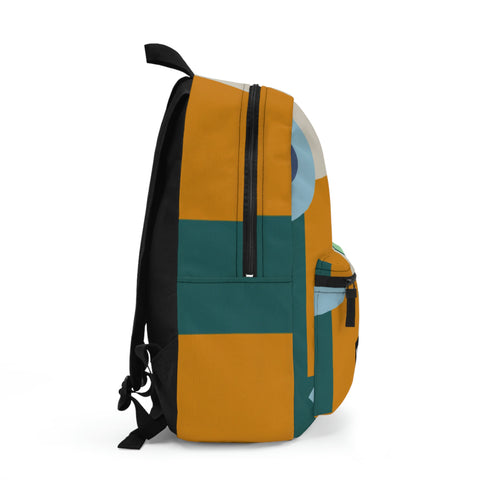 Filippo di Vernaccia - Backpack