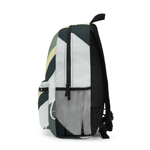 Pietro Vasco da Gama - Backpack