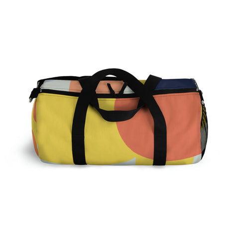 Izanna Vertisson - Duffle Bag