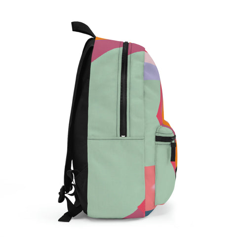 Gabrielle Gatti - Backpack