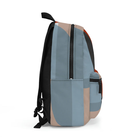 Petrus di Savona - Backpack