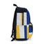 Gustavo de la Cruz. - Backpack