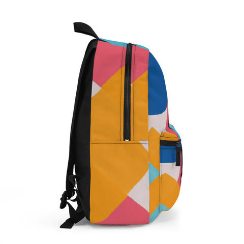 Johannesina di Medici - Backpack