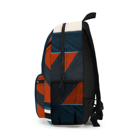 Rembrandtina Singh - Backpack