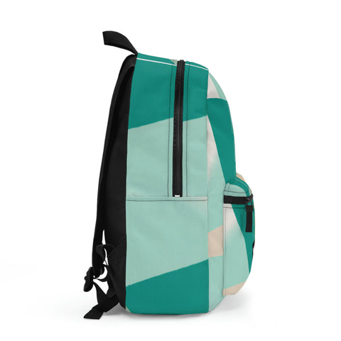 Pietro DeSampero - Backpack