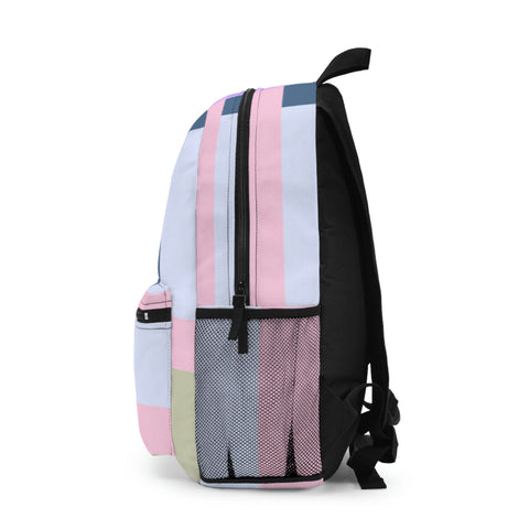 Hortenza di Bartolomeo - Backpack