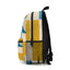 Antonio degli Occhi Verdi - Backpack