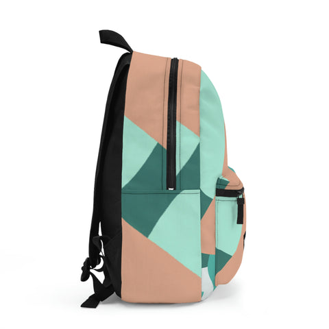 Gaela da Gama - Backpack