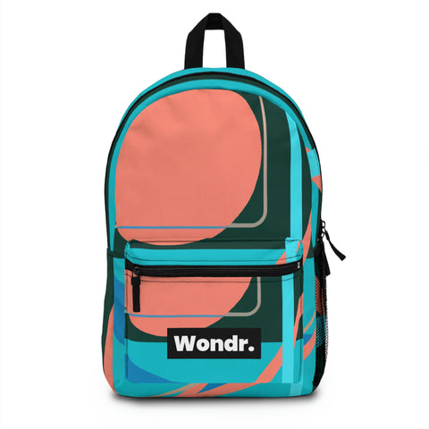 Monica da Vinci - Backpack