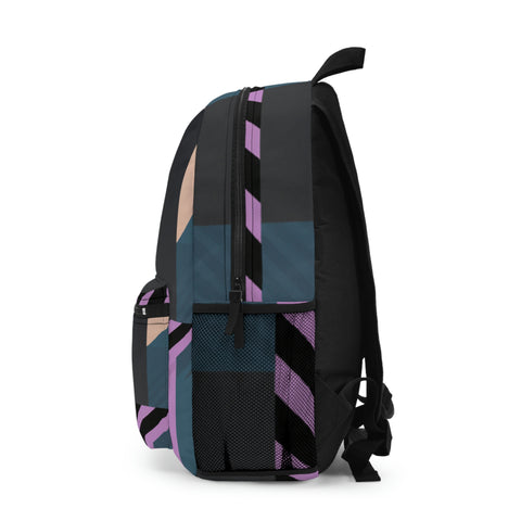 Tanacia da Parma - Backpack