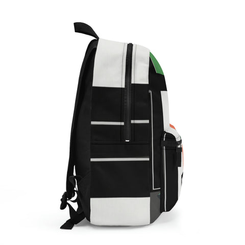 Filippo Pincirotti - Backpack