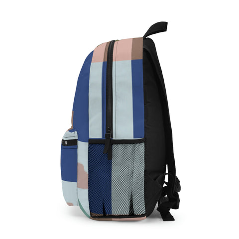 Agnese Fontana - Backpack