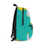 Antonella da Macerata - Backpack