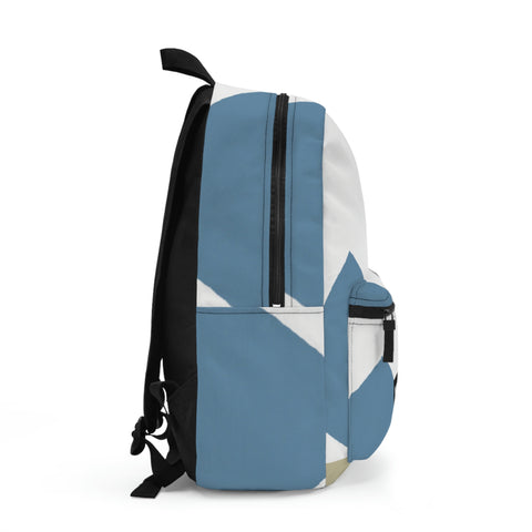 Eustace Pietrosini - Backpack