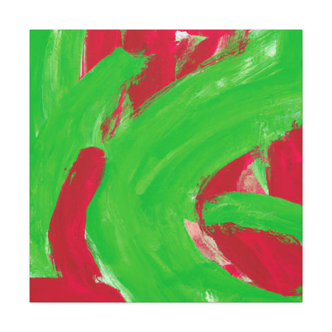 Eustace Redgreen - Canvas