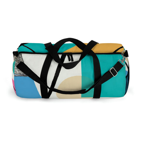 Franzina Van Valen - Duffle Bag