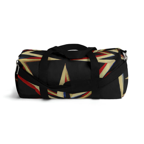 Alesandra da Vinci - Duffle Bag