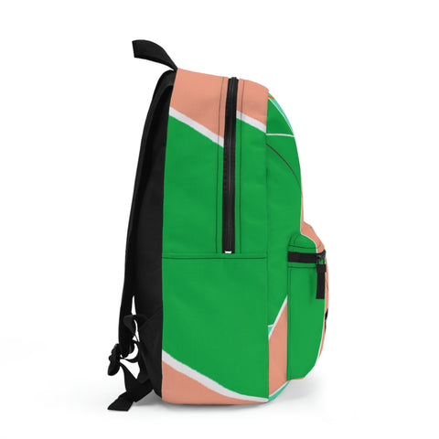 Giovanni del Prato - Backpack