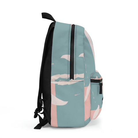 Gelina di Siena - Backpack