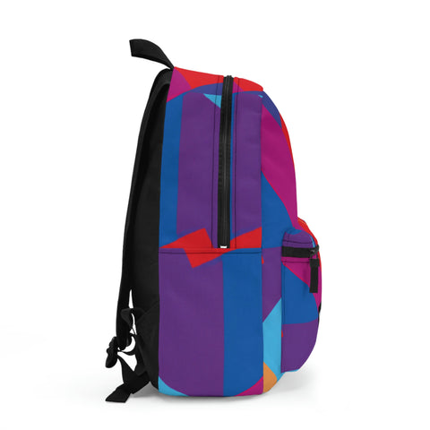 Giovanna di Bellini - Backpack