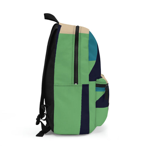 Gianni da Firenze - Backpack