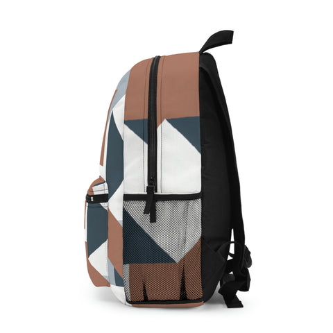 Mikolai Verona - Backpack