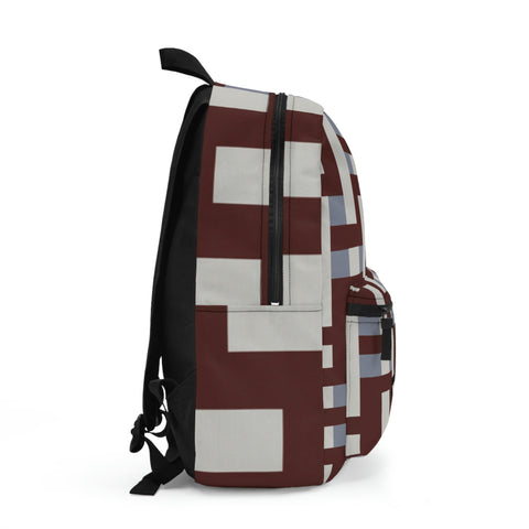 Alessandro Verducci - Backpack