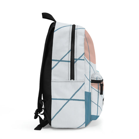 Ludovico da Firenze - Backpack