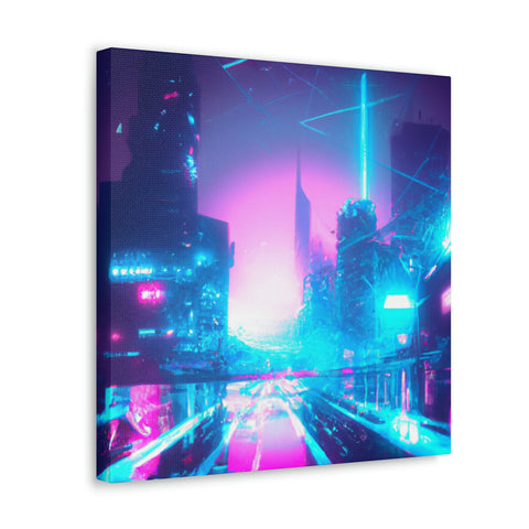 Neon Vista