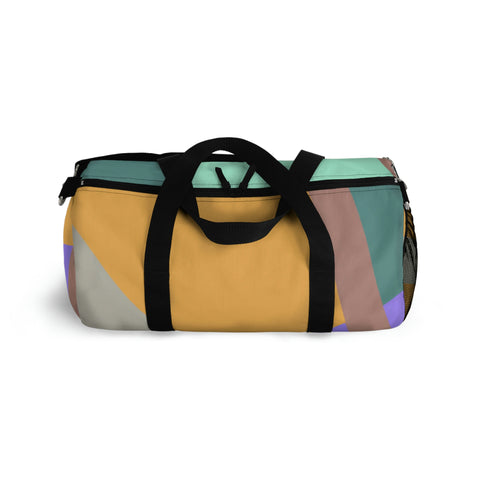 Agostino Salerni - Duffle Bag