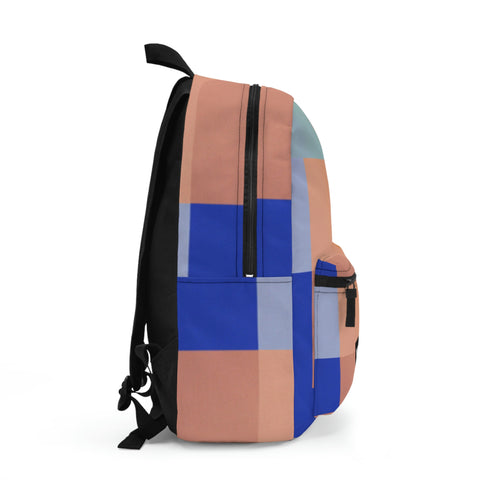 Alessandra Veronese - Backpack