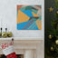 Annassa da Firenze - Canvas
