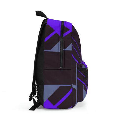 Gerardina di Ferrazzi - Backpack