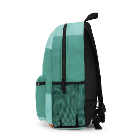 Lucasa da Verona - Backpack