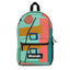 Eudocia Trujillo - Backpack