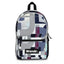 Algarda di Spadarino - Backpack