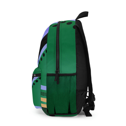 Pietro Furiano - Backpack