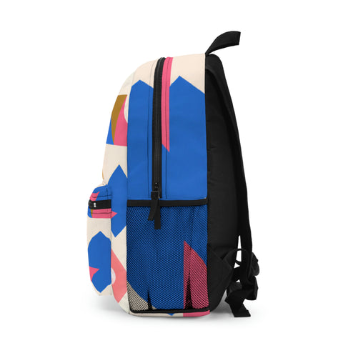 Prince Alberetto di Bellini - Backpack